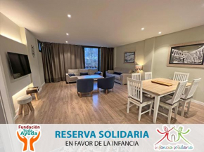 Apartamentos Valle de Inclés Deluxe MIKKA 3000